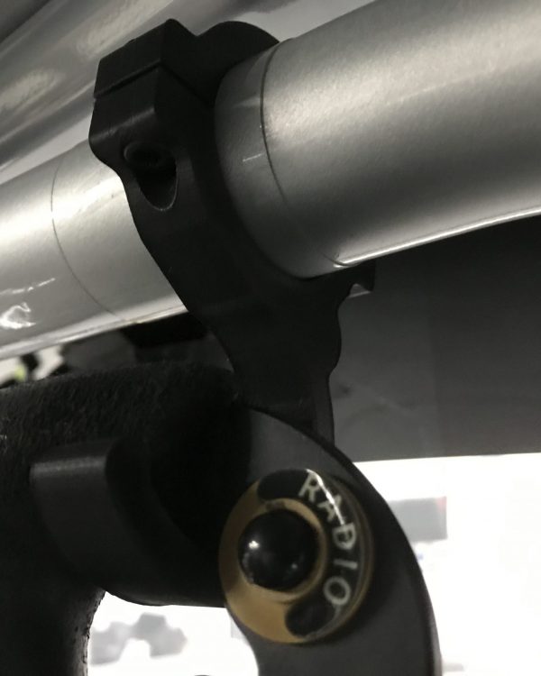 Steering Wheel Hooks