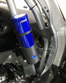 Screen Wash Systems