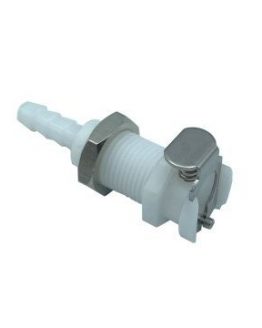 DRINK SYSTEM QR FITTINGS