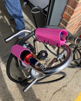 Pit Equipment