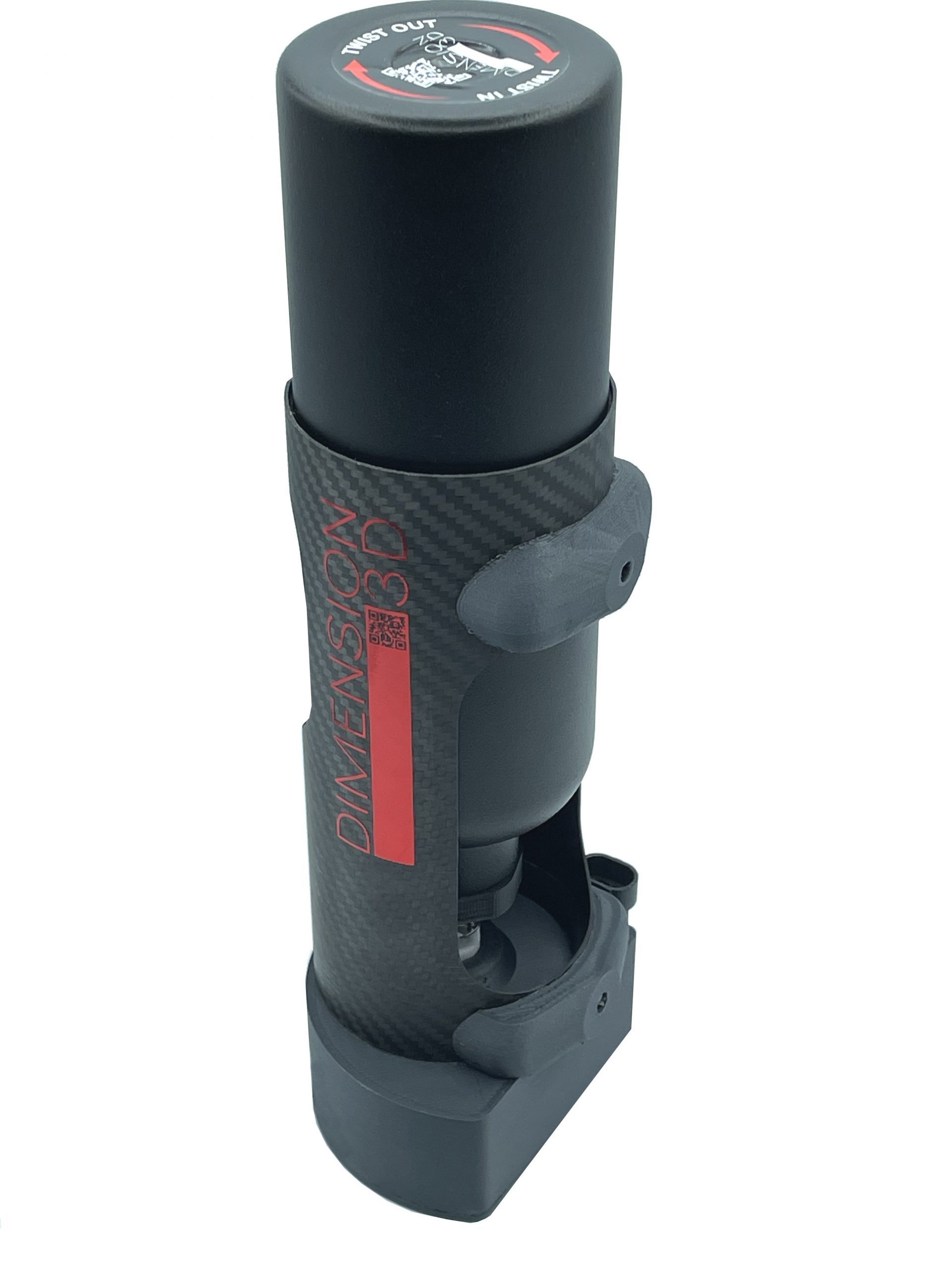 STAY COLD 750ML THERMIC STEEL BOTTLE WITH BESPOKE LID - Image 3