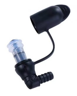 BLACK BITE VALVE 90 DEGREE