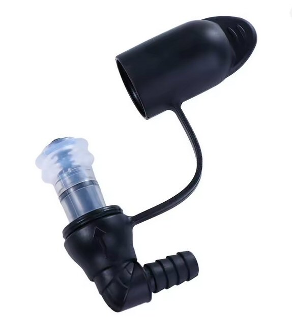black bite valve 90
