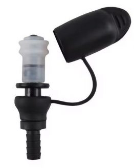 BLACK BITE VALVE STRAIGHT