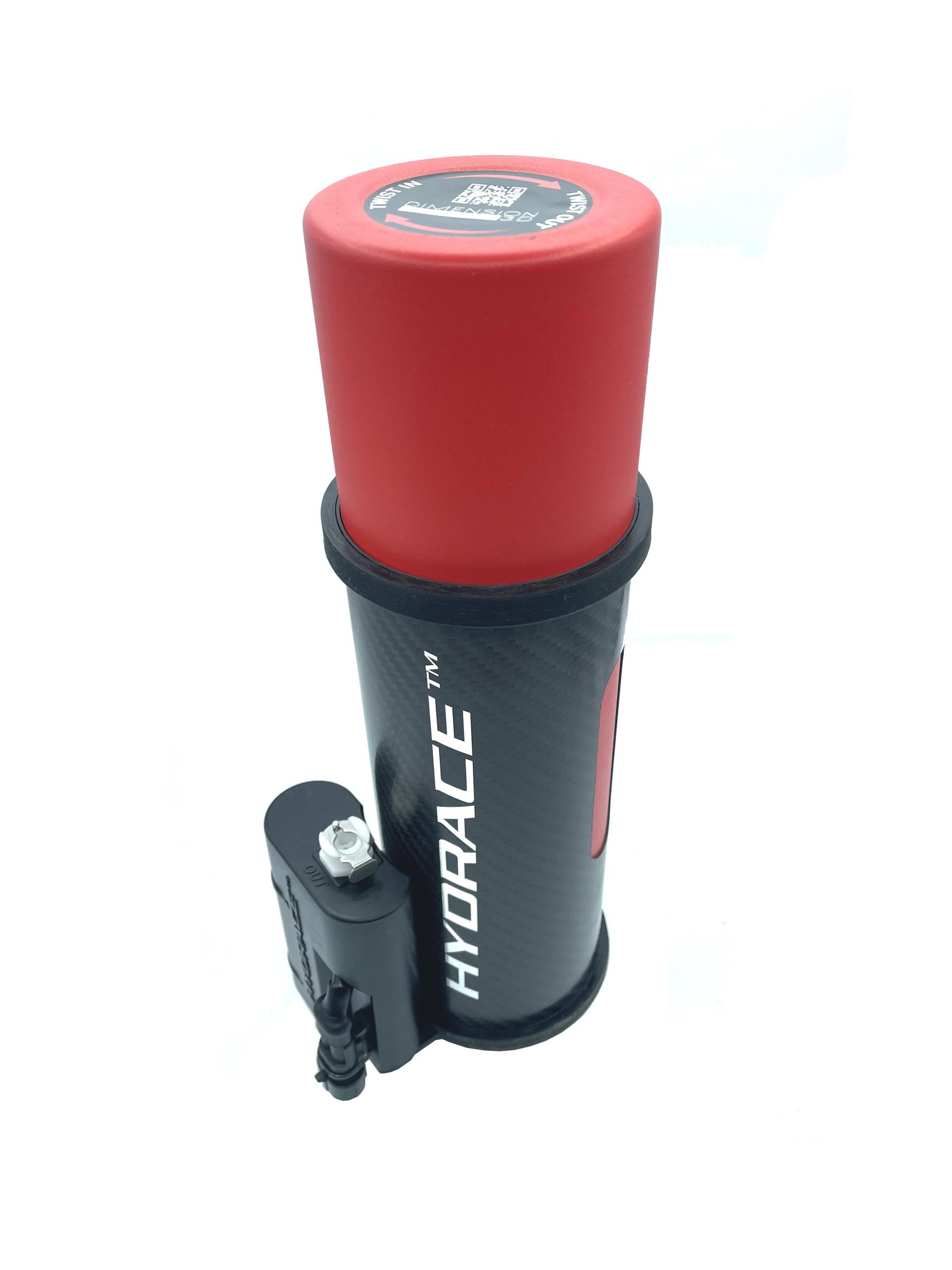 SPECIALIST HYDRACE RACING HYDRATION SYSTEMS FOR PM GT3 CORVETTE - Image 3