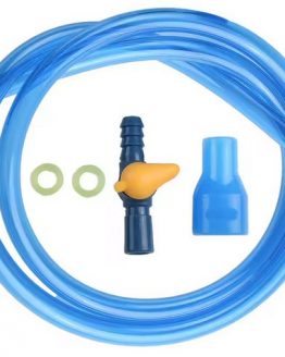 7MM ID TUBING WITH BITE VALVE
