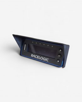 VBOX PIT LANE TIMER-R BLUE OLED DISPLAY SUN SHADE COVER GUARD