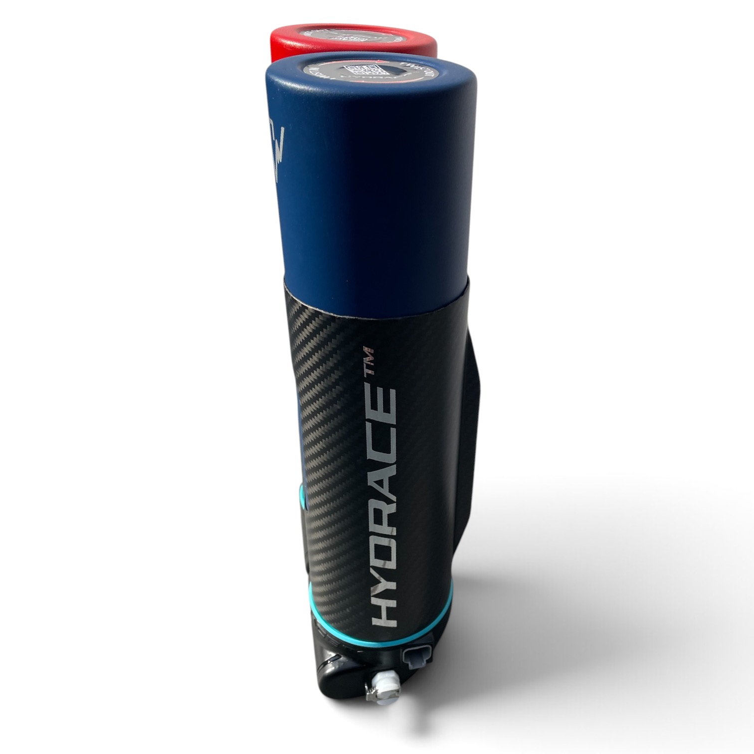 GT2000PROBAJA 2 LITRE DUAL PUMP DRINK SYSTEM FOR BAJA AND SCORE WORLD DESERT CHAMPIONSHIP - Image 5